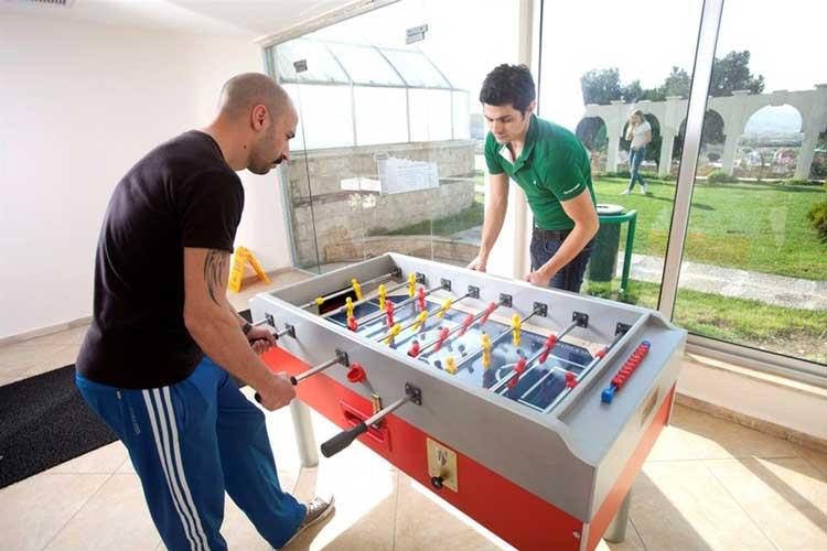 Lidya Sardes Hotel Thermal & Spa