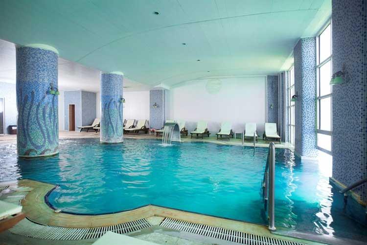 Lidya Sardes Hotel Thermal & Spa