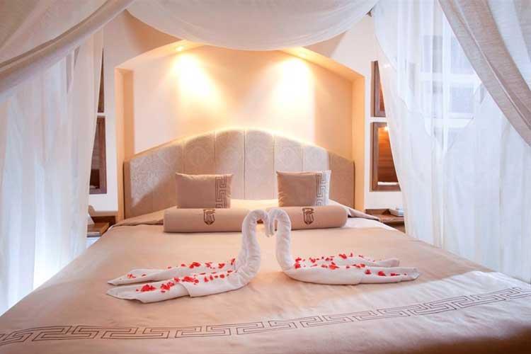 Lidya Sardes Hotel Thermal & Spa