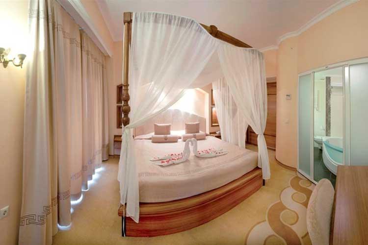 Lidya Sardes Hotel Thermal & Spa