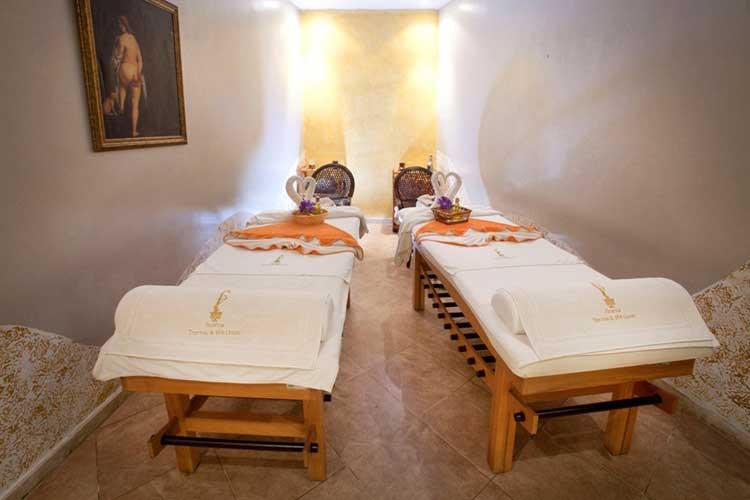 Lidya Sardes Hotel Thermal & Spa