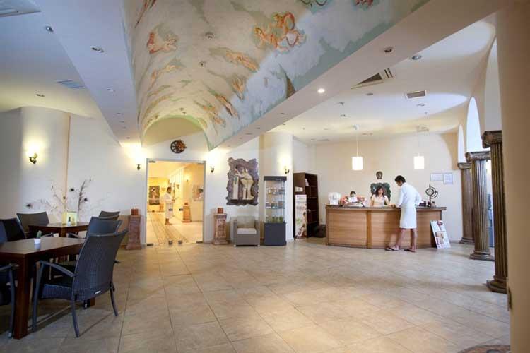 Lidya Sardes Hotel Thermal & Spa