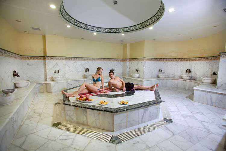 Lidya Sardes Hotel Thermal & Spa