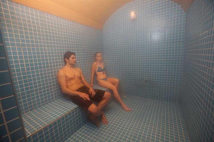 Lidya Sardes Hotel Thermal & Spa