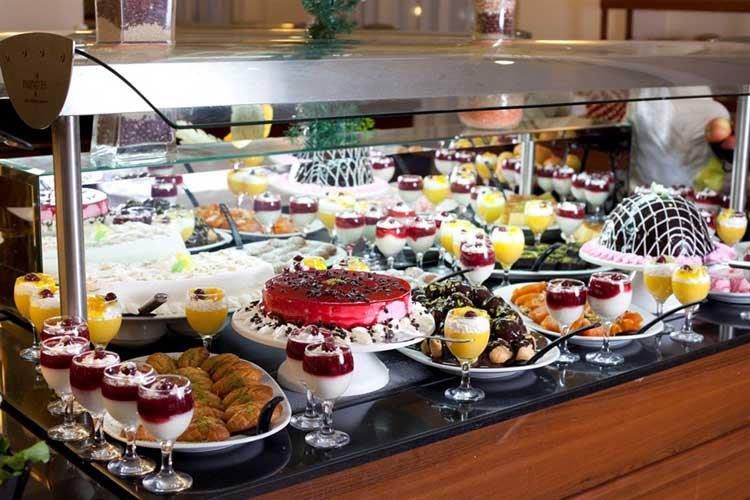 Lidya Sardes Hotel Thermal & Spa