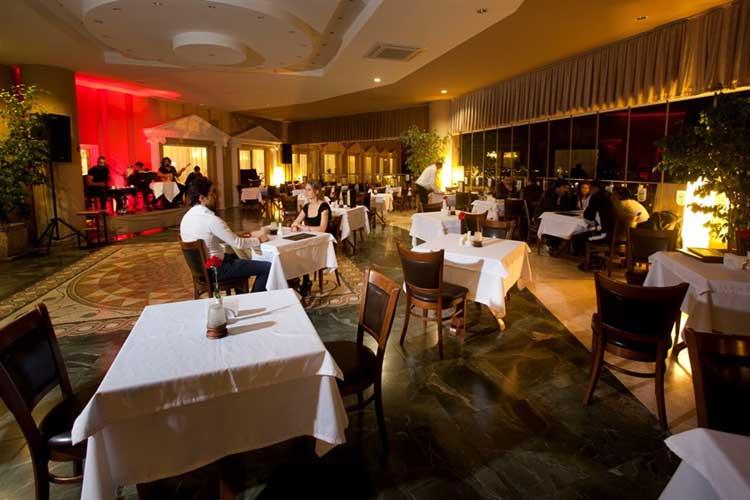 Lidya Sardes Hotel Thermal & Spa