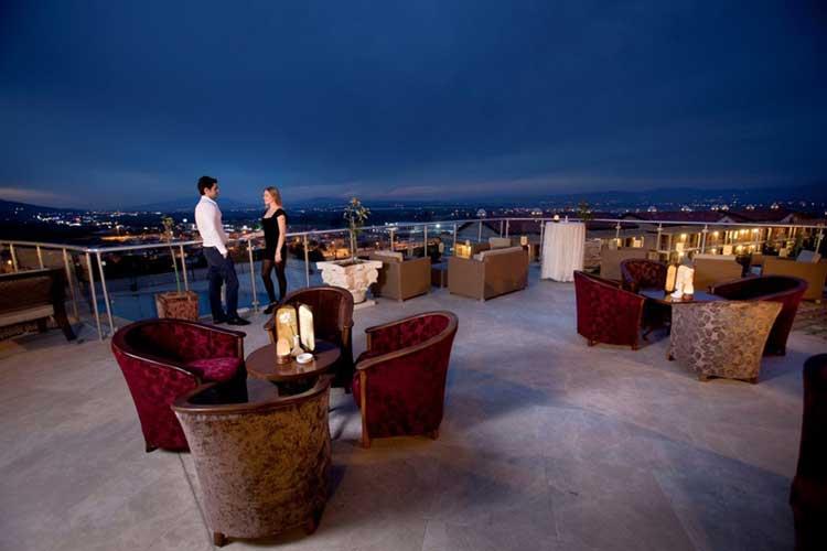 Lidya Sardes Hotel Thermal & Spa