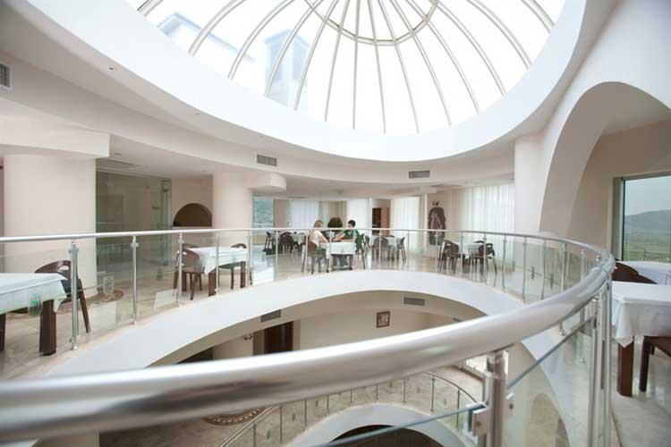 Lidya Sardes Hotel Thermal & Spa