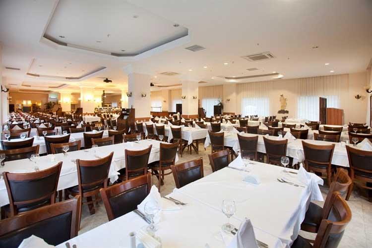 Lidya Sardes Hotel Thermal & Spa