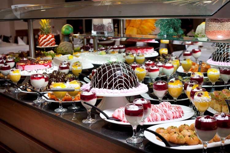 Lidya Sardes Hotel Thermal & Spa