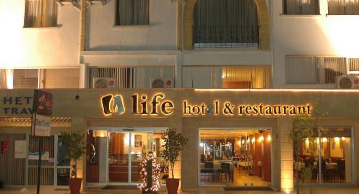 Life Hotel Girne