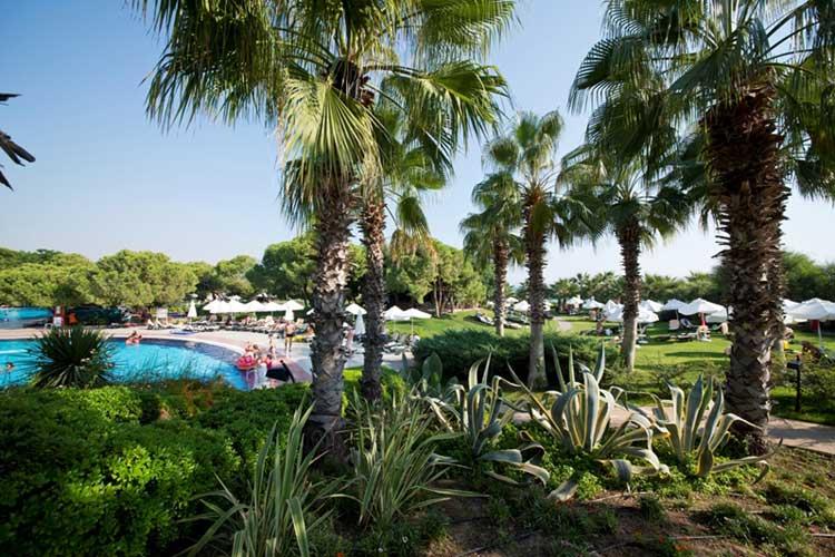 Limak Atlantis De Luxe Hotel & Resort