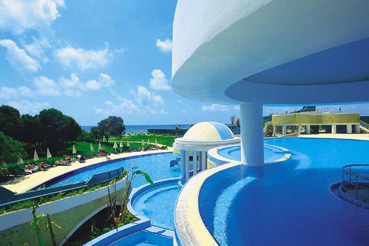 Limak Atlantis De Luxe Hotel & Resort