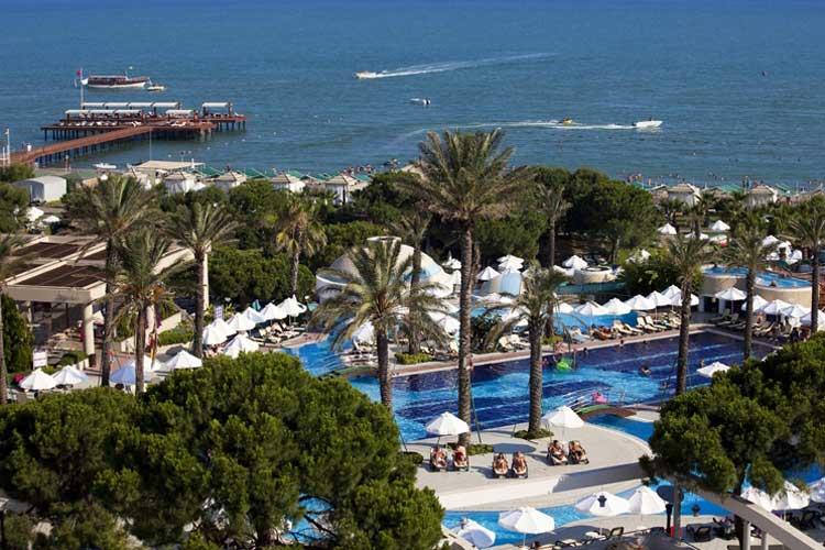 Limak Atlantis De Luxe Hotel & Resort