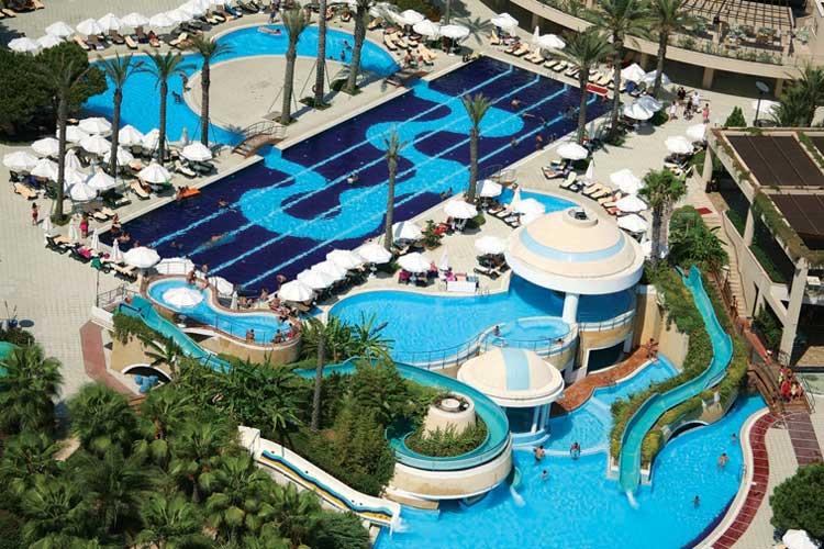 Limak Atlantis De Luxe Hotel & Resort