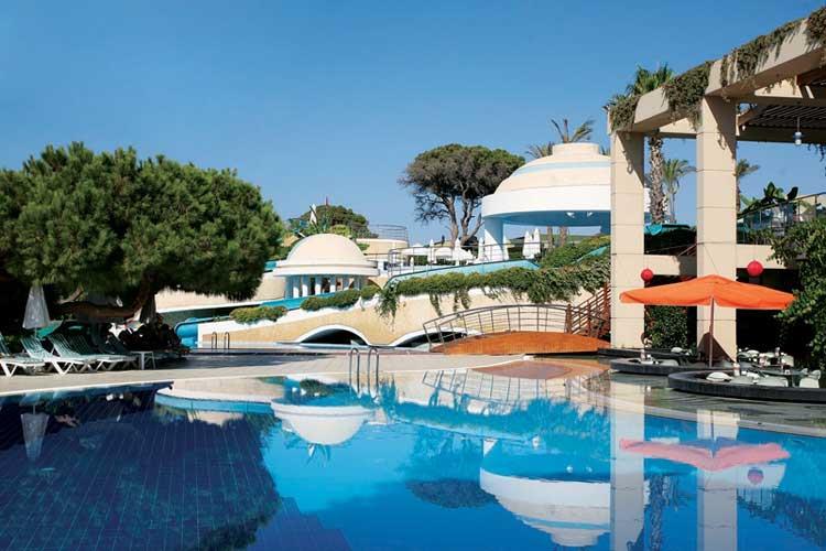 Limak Atlantis De Luxe Hotel & Resort