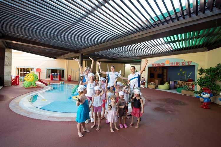 Limak Atlantis De Luxe Hotel & Resort