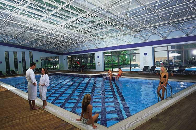 Limak Atlantis De Luxe Hotel & Resort