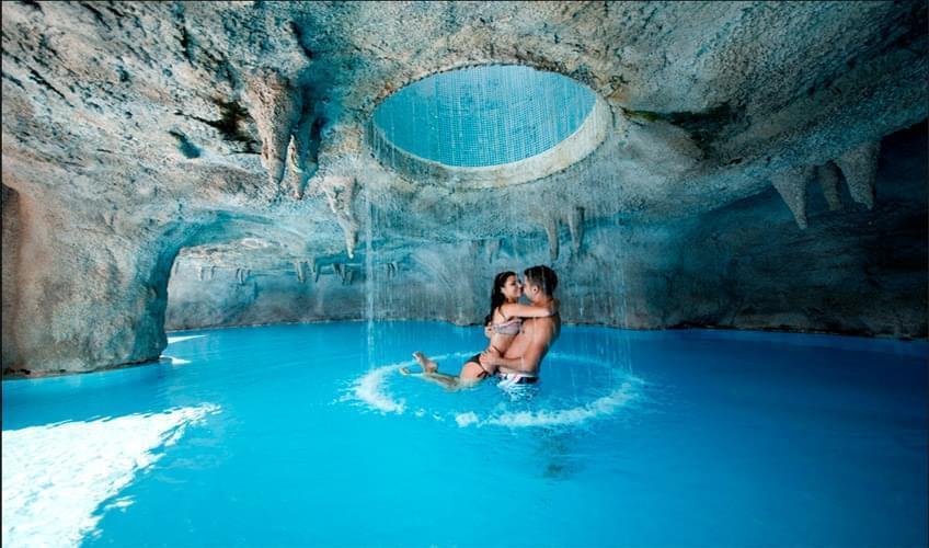 Limak Atlantis De Luxe Hotel & Resort