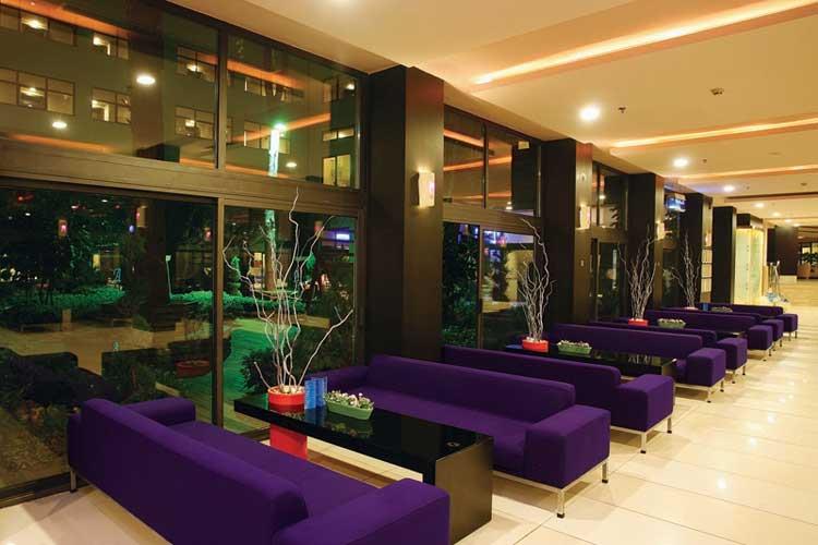 Limak Atlantis De Luxe Hotel & Resort