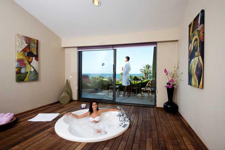 Limak Atlantis De Luxe Hotel & Resort