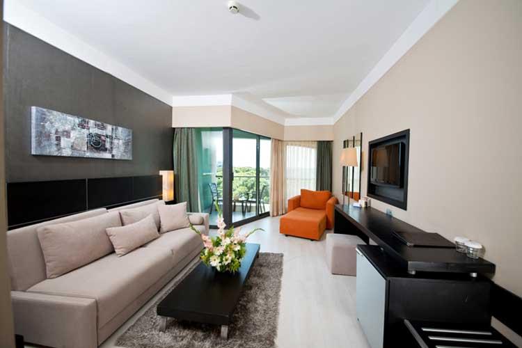 Limak Atlantis De Luxe Hotel & Resort