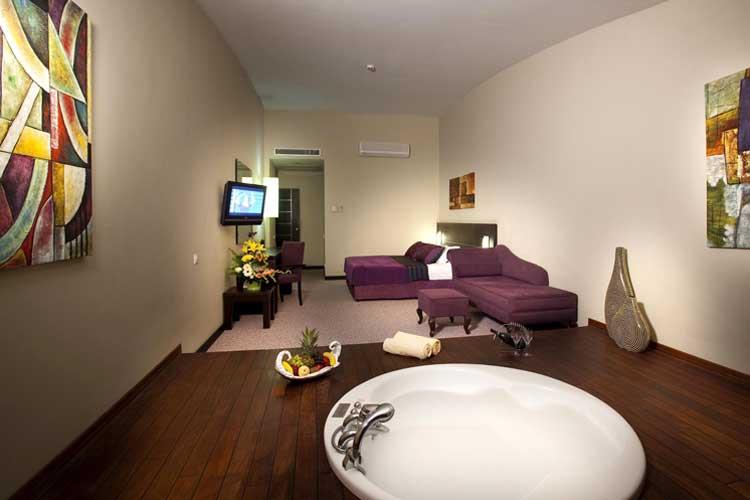 Limak Atlantis De Luxe Hotel & Resort