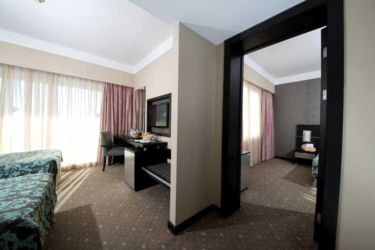 Limak Atlantis De Luxe Hotel & Resort