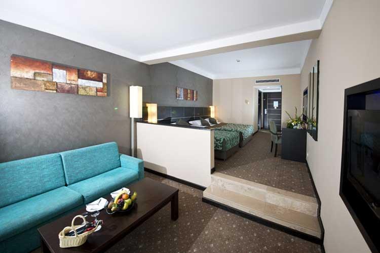 Limak Atlantis De Luxe Hotel & Resort