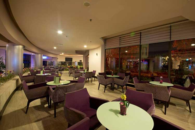 Limak Atlantis De Luxe Hotel & Resort