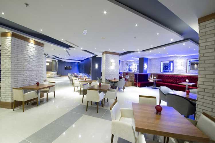 Limak Atlantis De Luxe Hotel & Resort