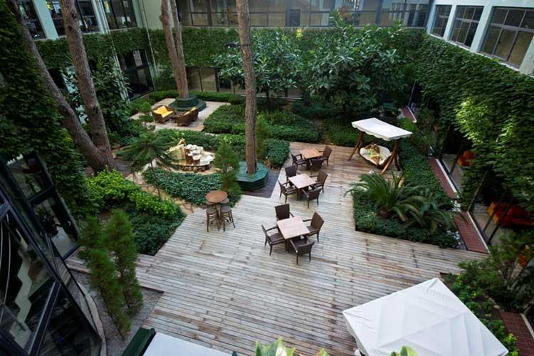 Limak Atlantis De Luxe Hotel & Resort