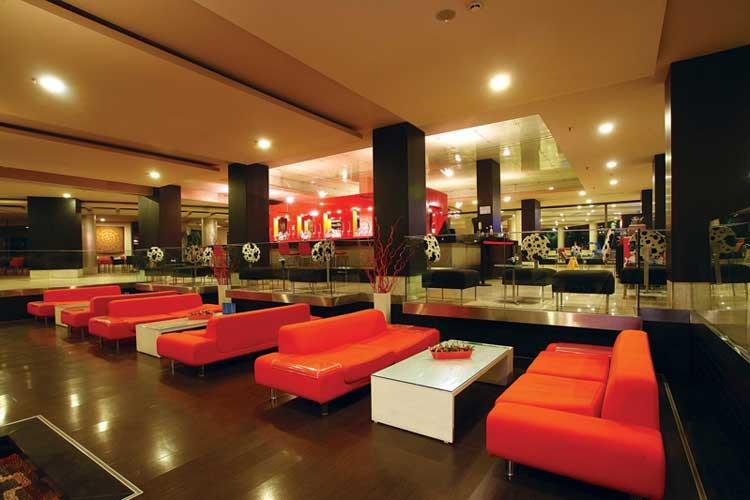 Limak Atlantis De Luxe Hotel & Resort