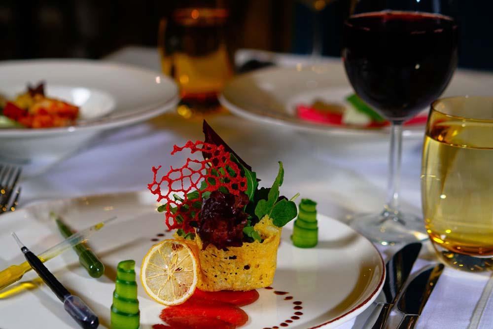 Limak Cyprus Deluxe Hotel 