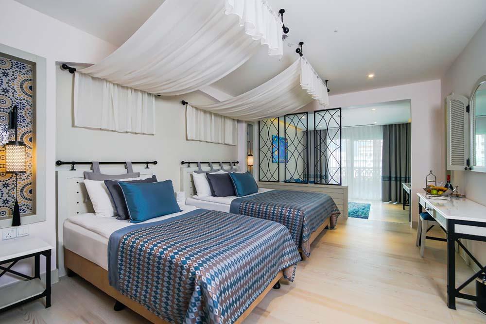 Limak Cyprus Deluxe Hotel 