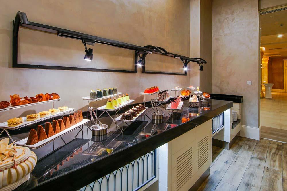 Limak Cyprus Deluxe Hotel 