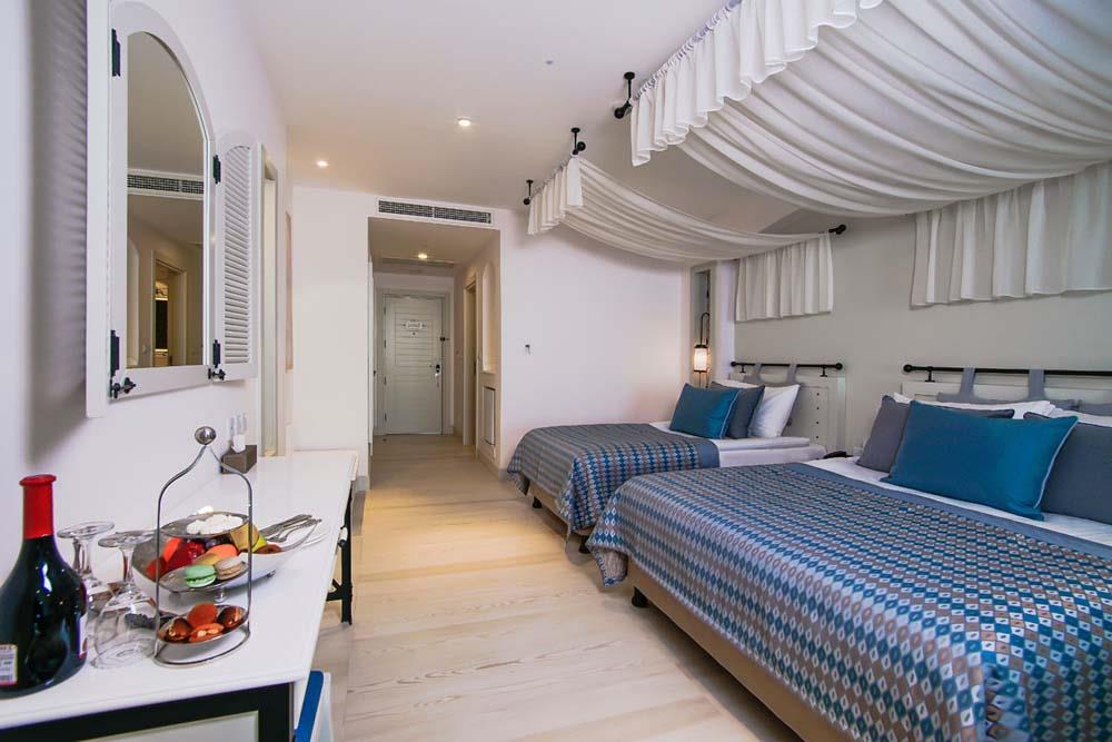 Limak Cyprus Deluxe Hotel 