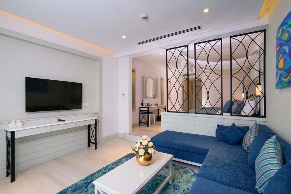 Limak Cyprus Deluxe Hotel 