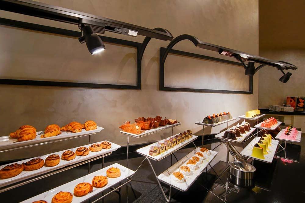 Limak Cyprus Deluxe Hotel 