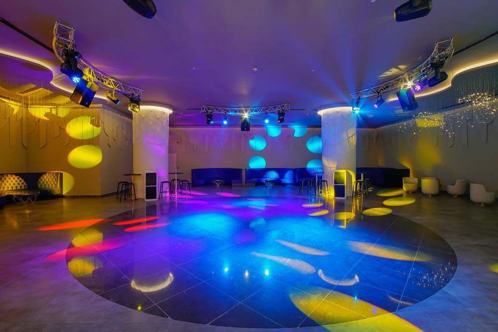 Limak Cyprus Deluxe Hotel 