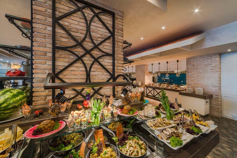 Limak Cyprus Deluxe Hotel 