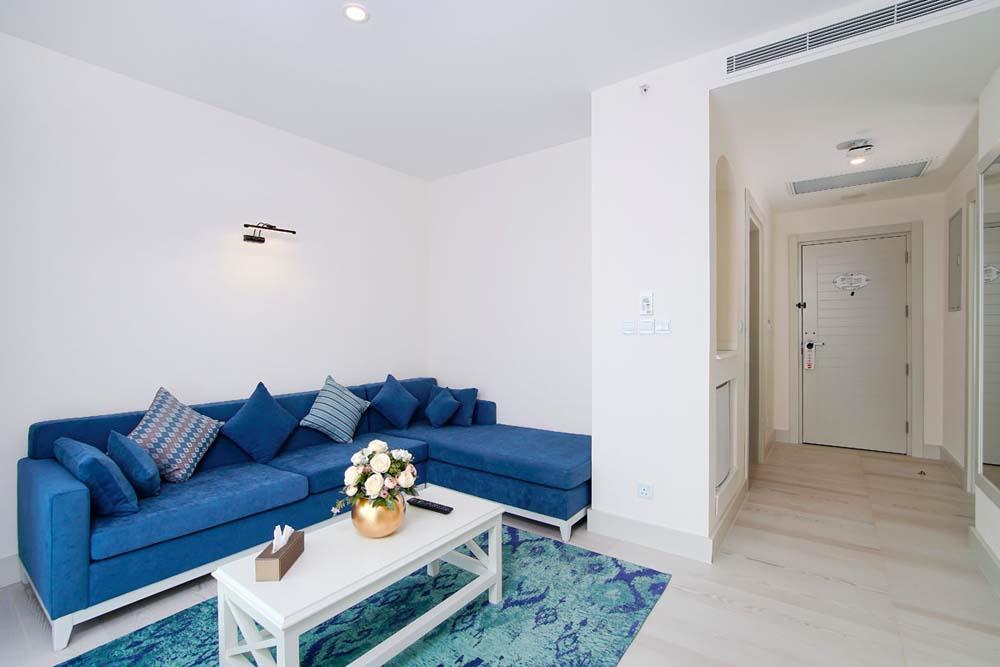 Limak Cyprus Deluxe Hotel 