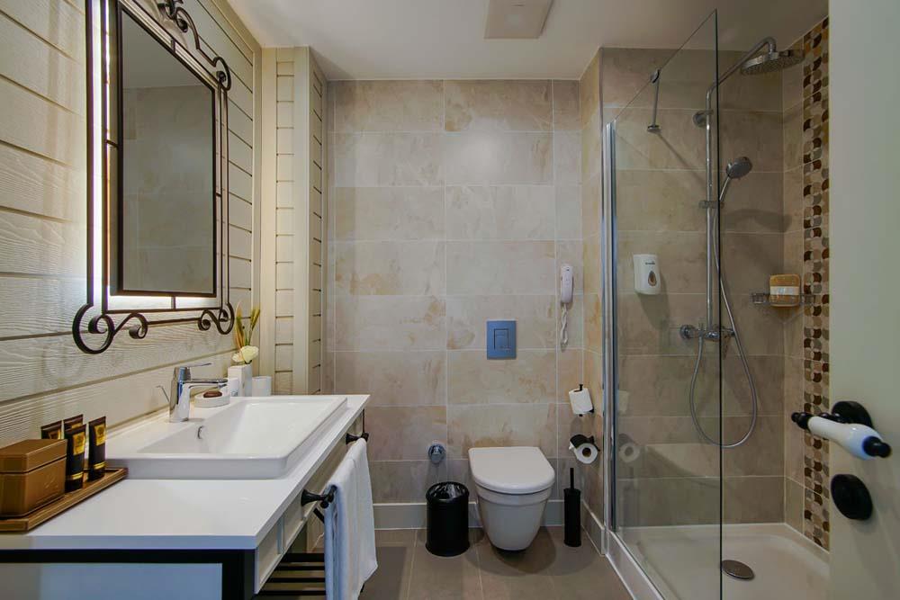 Limak Cyprus Deluxe Hotel 