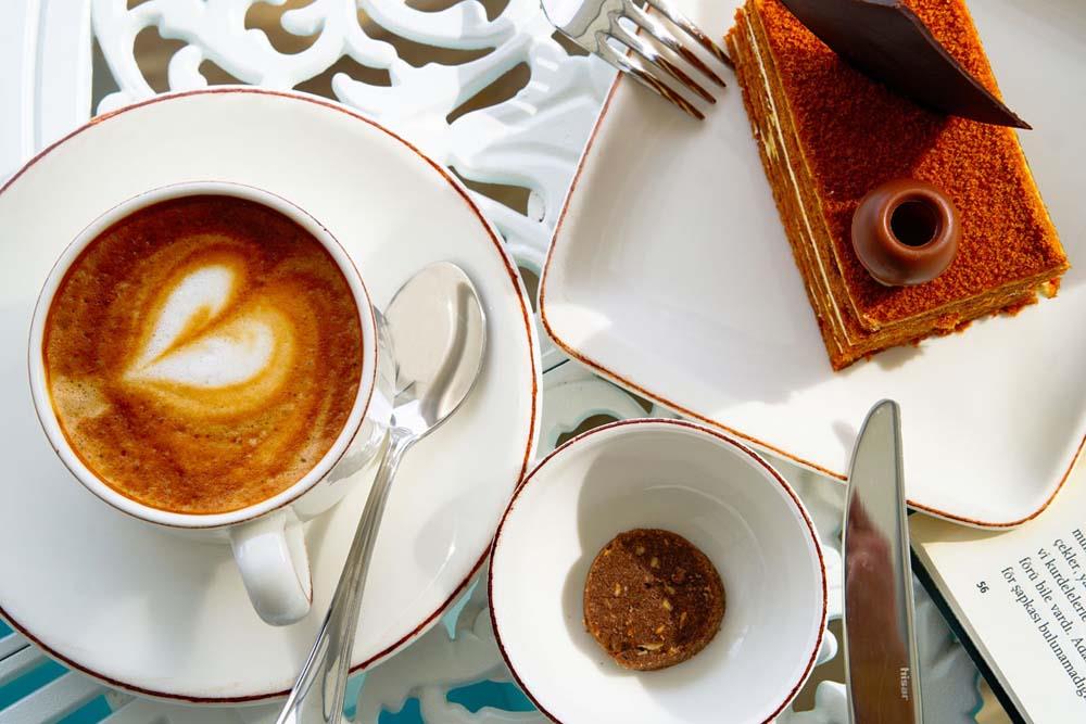 Limak Cyprus Deluxe Hotel 