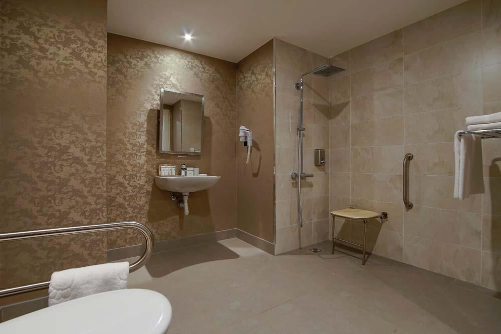 Limak Cyprus Deluxe Hotel 