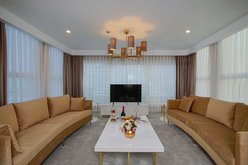 Limak Cyprus Deluxe Hotel 