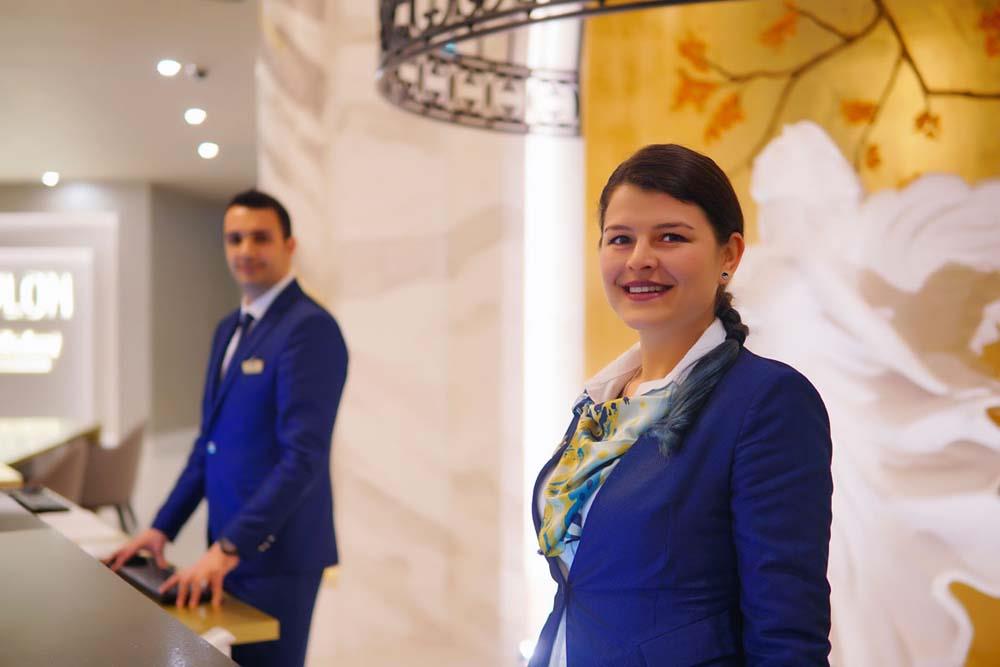 Limak Cyprus Deluxe Hotel 