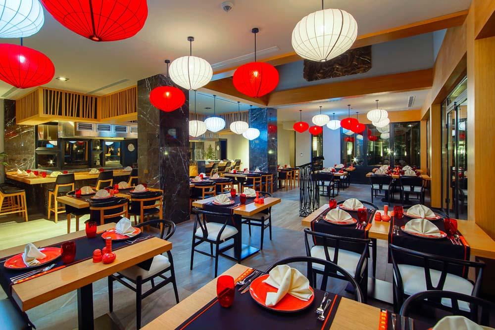 Limak Cyprus Deluxe Hotel 