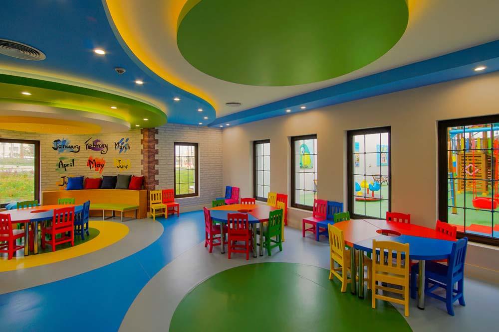 Limak Cyprus Deluxe Hotel 