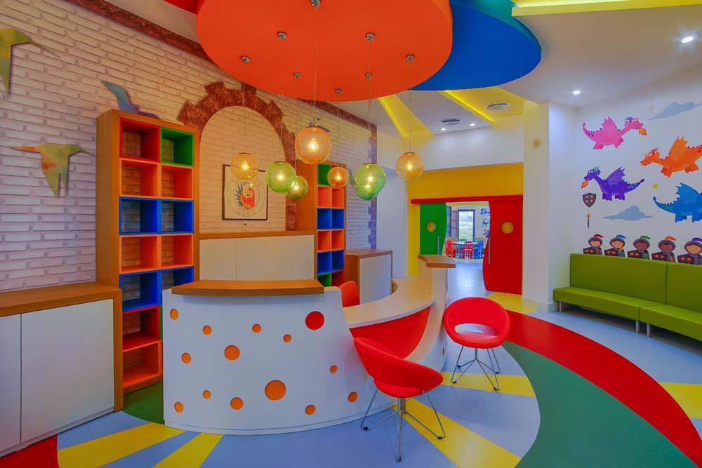 Limak Cyprus Deluxe Hotel 